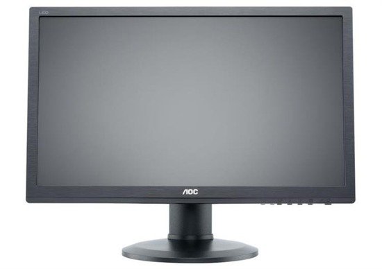 Monitor AOC 22" E2260PDA DVI