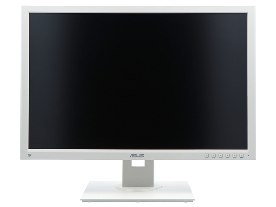 Monitor ASUS BE24A 24" LED 1920x1200 IPS DisplayPort DVI Biały Klasa A