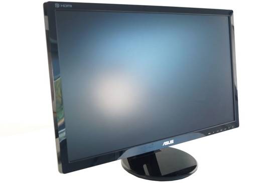 Monitor ASUS VE276Q 27'' CCFL TN 1920x1080 HDMI D-SUB DisplayPort #1
