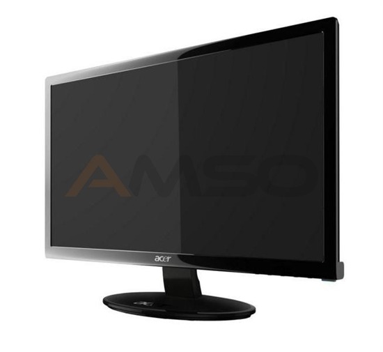 Monitor Acer 21,5" A221HQb VGA black