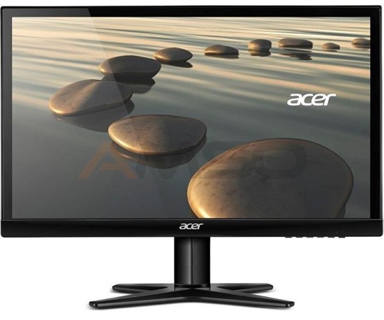 Monitor Acer 21,5" G227HQLAbid IPS HDMI