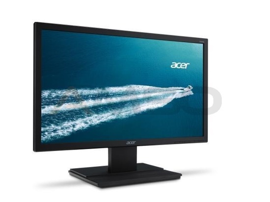 Monitor Acer 21,5" V226HQLbmd DVI głośniki