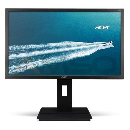 Monitor Acer 23" B236HLymdpr IPS VGA DVI DP głośniki