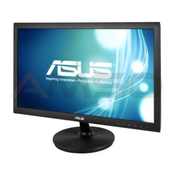 Monitor Asus 21,5" VS228HR