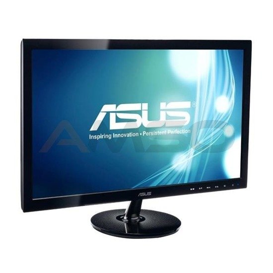 Monitor Asus 21,5" VS229HA VGA DVI HDMI