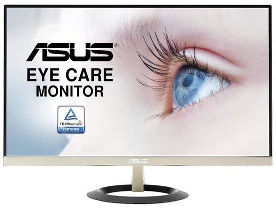Monitor Asus 23,8" VZ249Q VGA HDMI DP głośniki