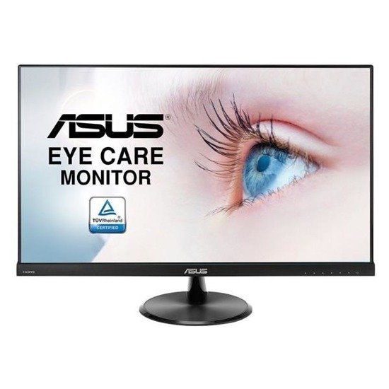 Monitor Asus 27" VC279HE VGA HDMI