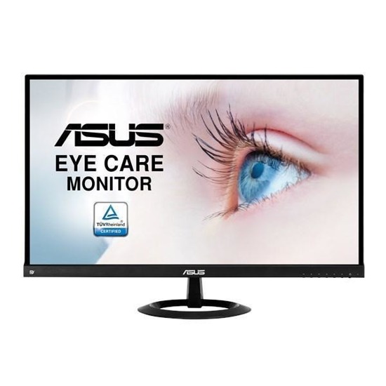 Monitor Asus 27" VX279C HDMI DP USB Type-C głośniki