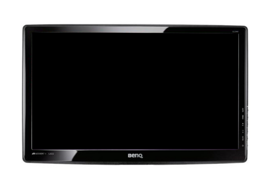 Monitor BENQ GL2440 24" LED 1920x1080 DVI Bez Podstawki Klasa A