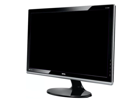 Monitor BenQ E2220HD 21,5" 1920x1080 HDMI Czarny Klasa A