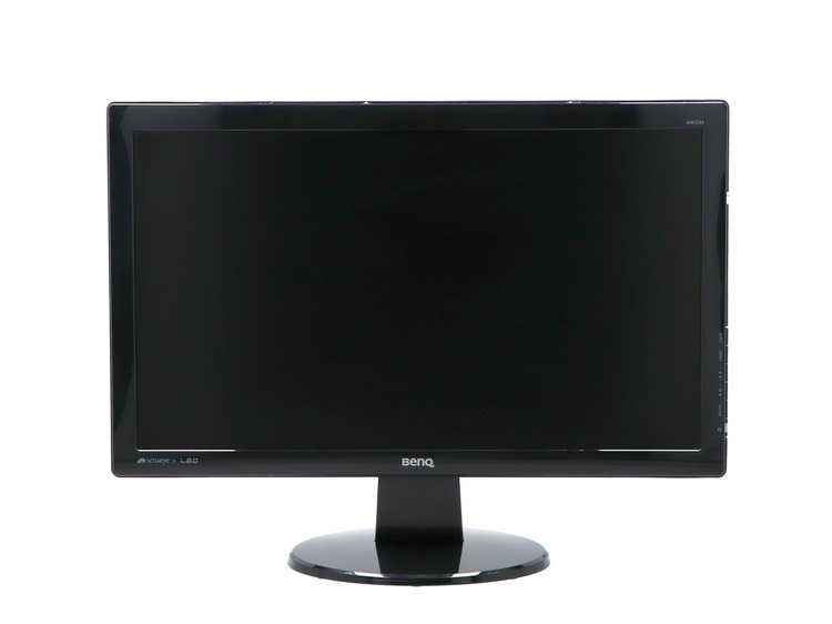 Monitor BenQ GW2255 22" 1920x1080 60Hz Klasa A S/N: R7D04764019