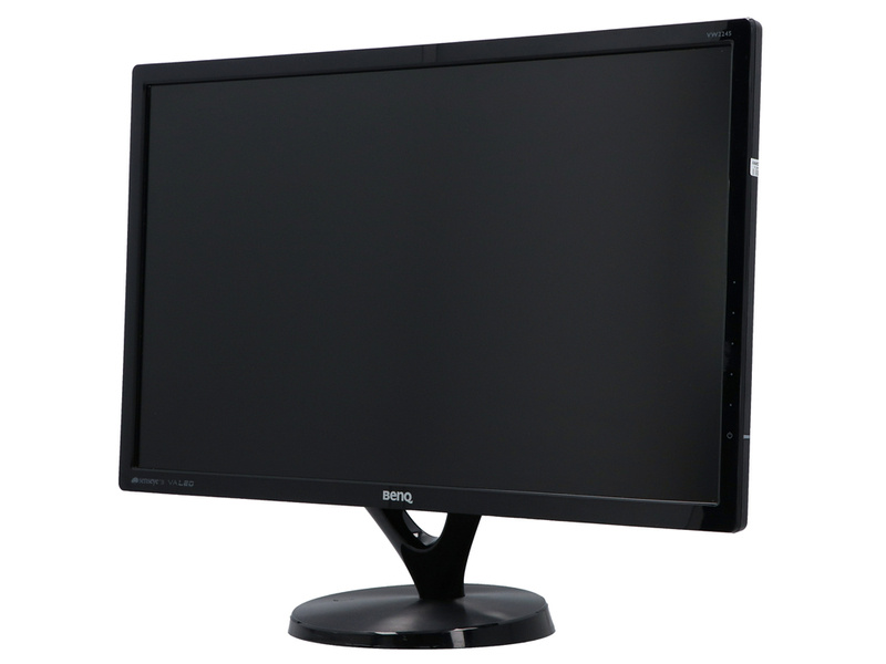 Monitor BenQ VW2245Z 21,5" LED 1920x1080 VA VGA BZAS Czarny Klasa A-