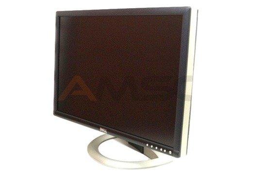 Monitor DELL 2405FPW 24" PVA 1920x1200 D-SUB DVI Klasa A