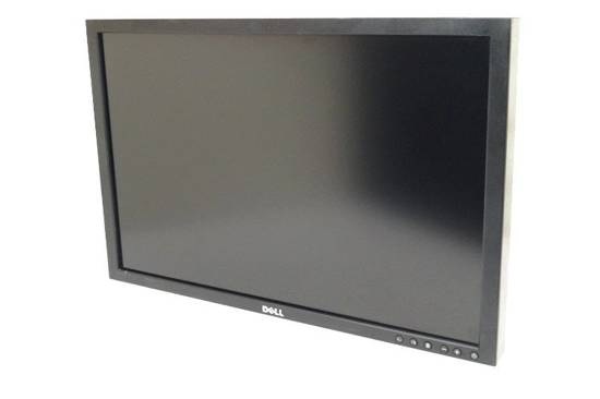 Monitor Dell 2408WFP 24'' LCD 1920x1200 S-PVA HDMI Bez Podstawki w Klasie B