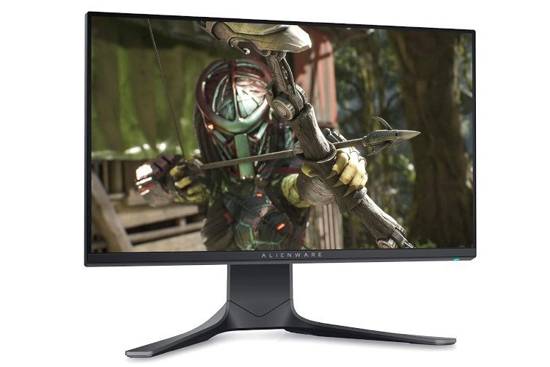 Monitor Dell AlienWare AW2521HFA 24,5" LED 1920x1080 HDMI G-Sync Dla Gracza