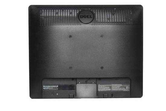 Monitor Dell E1713 17" LCD 1280x1024 5ms D-SUB Czarny Bez Podstawki