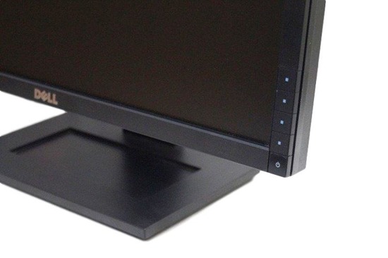 Monitor Dell E2210 22" LCD 1680x1050 DVI Czarny Klasa A