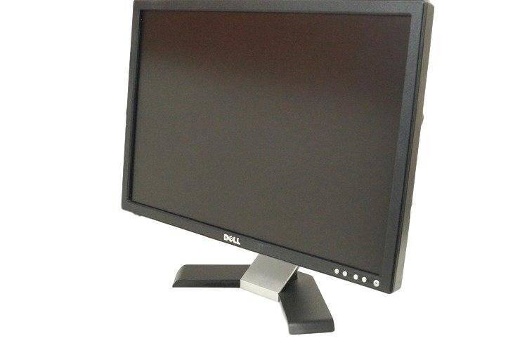 Monitor Dell E228WFP 22" 1680x1050 DVI D-SUB Klasa A-