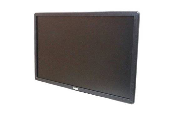 Monitor Dell E2414h 24" LED 1920x1080 DVI D-SUB Czarny Bez Podstawki Klasa B