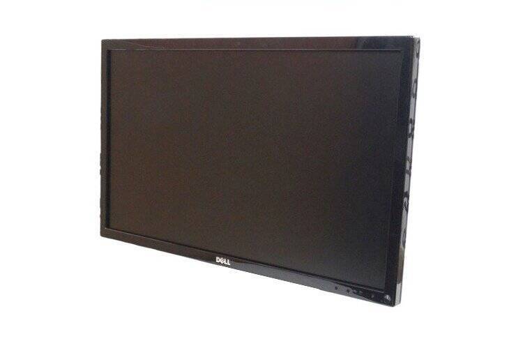 Monitor Dell E2417H 24" LED 1920x1080 D-SUB Bez Podstawki Klasa A/B