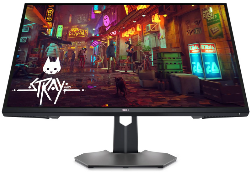 Monitor Dell G3223Q 32" IPS 4K 3840x2160 144Hz LED HDMI DisplayPort Czarny Dla Gracza