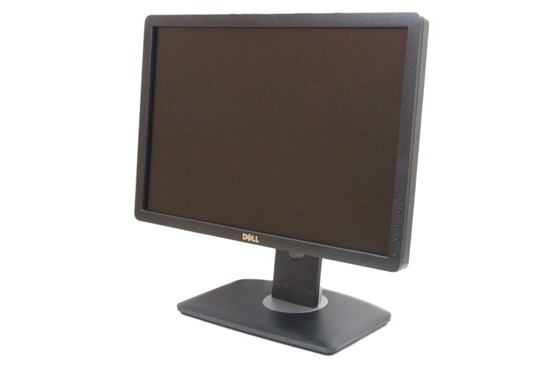 Monitor Dell P1913B 19" 1440x900 PIVOT DisplayPort D-SUB Czarny