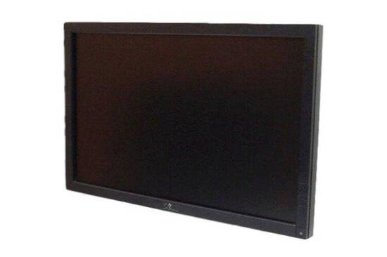 Monitor Dell P2011H 20" LED 1600x900 DVI D-SUB Czarny Bez Podstawki Klasa A-