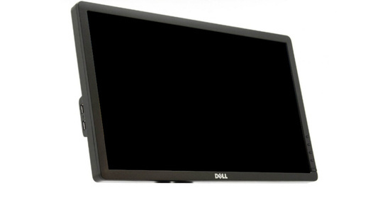 Monitor Dell P2012H 20" LED 1600x900 5ms USB Brak Podstawki Klasa A-