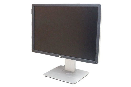 Monitor Dell P2016 20" 1440x900 IPS LED PIVOT Czarny Klasa A