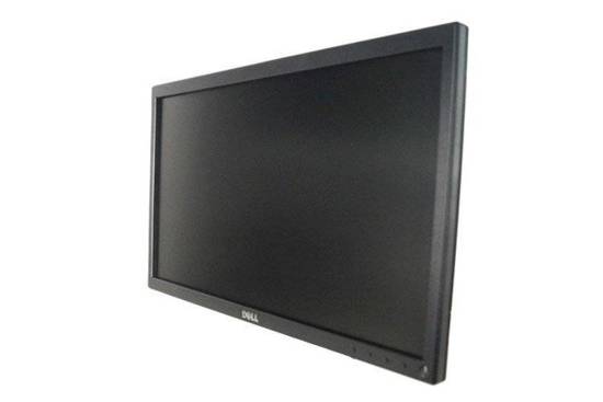 Monitor Dell P2018H 20" LED 1600x900 TN HDMI D-SUB DisplayPort Bez Podstawki Klasa A