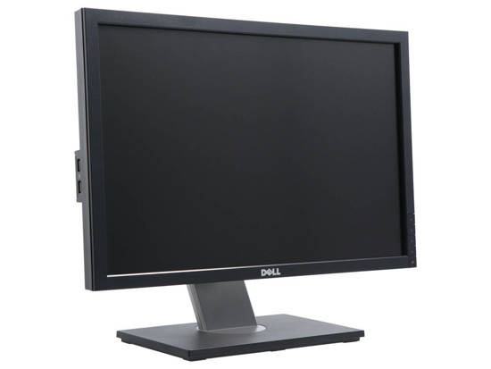 Monitor Dell P2210 22" 1680x1050 DVI DisplayPort Czarny Klasa A