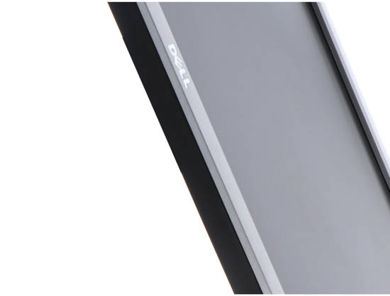 Monitor Dell P2213 22" LED 1680x1050 DVI DisplayPort Srebrny Klasa A Brak Podstawki