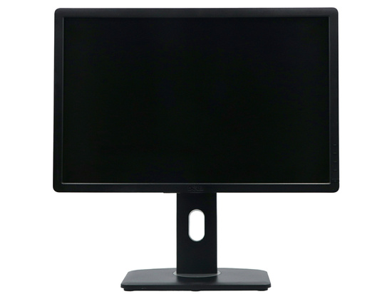 Monitor Dell P2213 LED 1680x1050 D-SUB DVI DisplayPort Czarny Klasa A