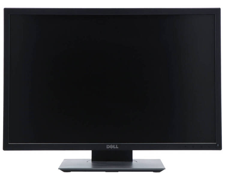 Monitor Dell P2217H 22'' LED 1920x1080 IPS HDMI Czarny Klasa A-/B