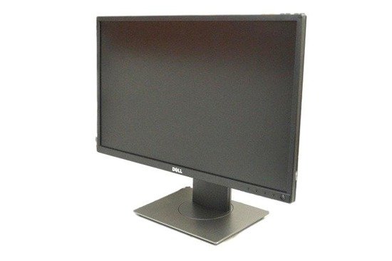 Monitor Dell P2317H 23'' LED 1920x1080 IPS HDMI PIVOT Czarny Klasa B