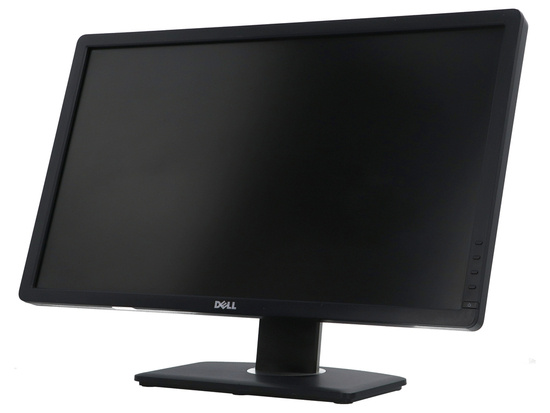 Monitor Dell P2412H 24" LED 1920x1080 DVI D-SUB Klasa A