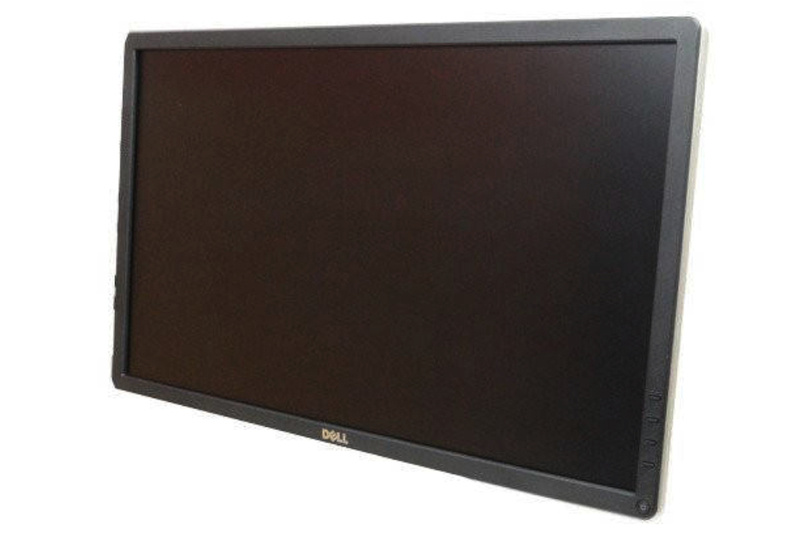 Monitor Dell P2414H 24'' LED 1920x1080 IPS 8ms Czarny Bez Podstawki Klasa B