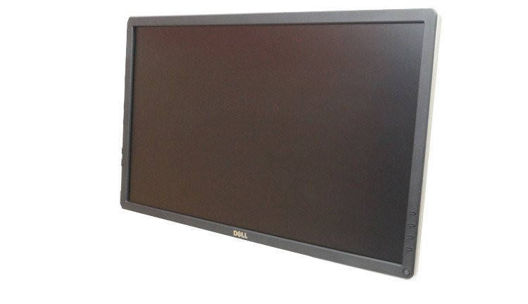 Monitor Dell P2414H 24'' LED 1920x1080 IPS 8ms Czarny Klasa A- Bez Podstawki