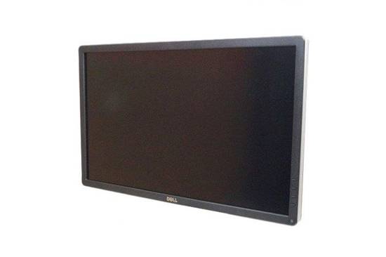 Monitor Dell P2415Q 24" Ultra HD 4K 3840x2160 IPS LED Bez Podstawki Klasa A