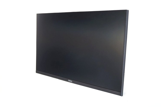 Monitor Dell P2418HT 24" LED 1920x1080 IPS HDMI DOTYKOWY Czarny Brak podstawki Klasa A