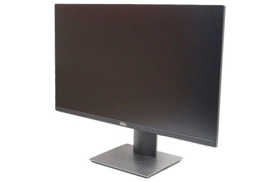 Monitor Dell P2419H 24" LED 1920x1080 IPS HDMI Czarny Klasa A-