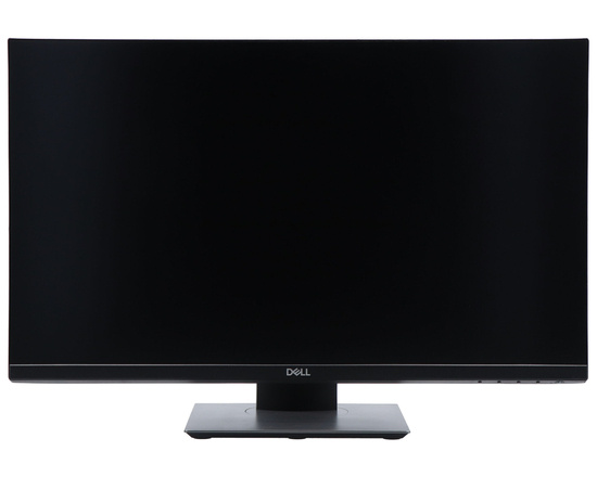Monitor Dell P2419H 24" LED 1920x1080 IPS HDMI Czarny Klasa A