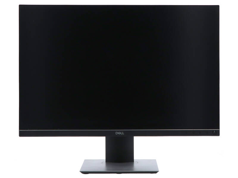 Monitor Dell P2421 24" LED 1920x1200 IPS HDMI VGA DVI Klasa A-