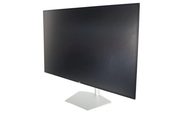 Monitor Dell S2719DM 27" LED 2560x1440 IPS HDMI ZAS Srebrny Klasa A-