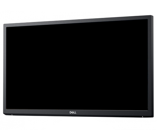 Monitor Dell SE2222H 22" LED VA 1920x1080 D-SUB HDMI Klasa B Bez Podstawki