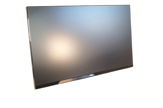 Monitor Dell SE2419H 24" LED 1920x1080 IPS HDMI D-SUB Czarny Bez Podstawki w Klasie B #10