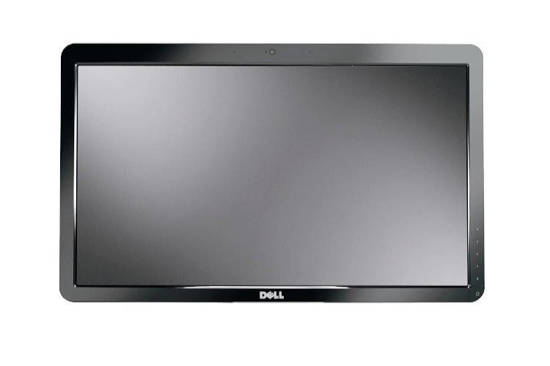 Monitor Dell SP2309W 23" 2048x1152 HDMI D-SUB Czarny Bez Podstawki Klasa A