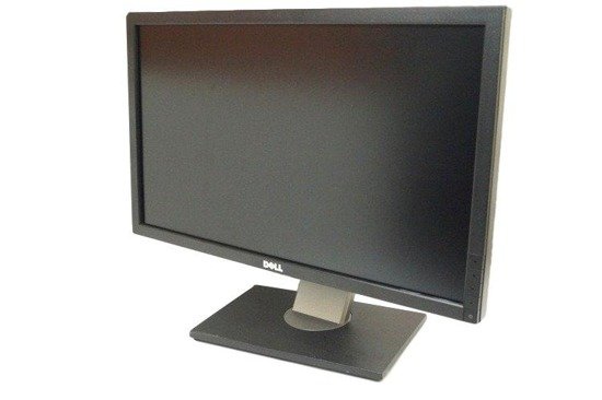 Monitor Dell U2311H 23" LED IPS 1920x1080 DisplayPort Czarny Klasa A
