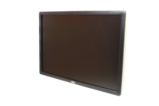 Monitor Dell U2412M 24" LED 1920x1200 IPS Czarny Bez Podstawki Klasa A/B