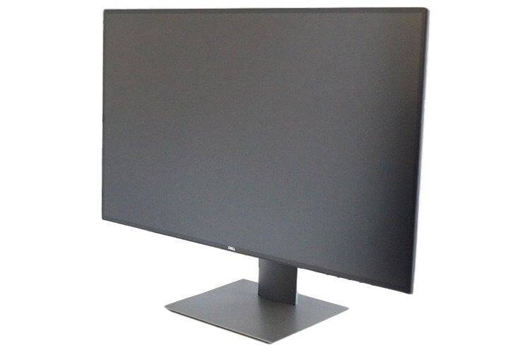 Monitor Dell U2719DC 27" LED 2560x1440 IPS HDMI DisplayPort USB 3.0 Czarny w Klasie A-